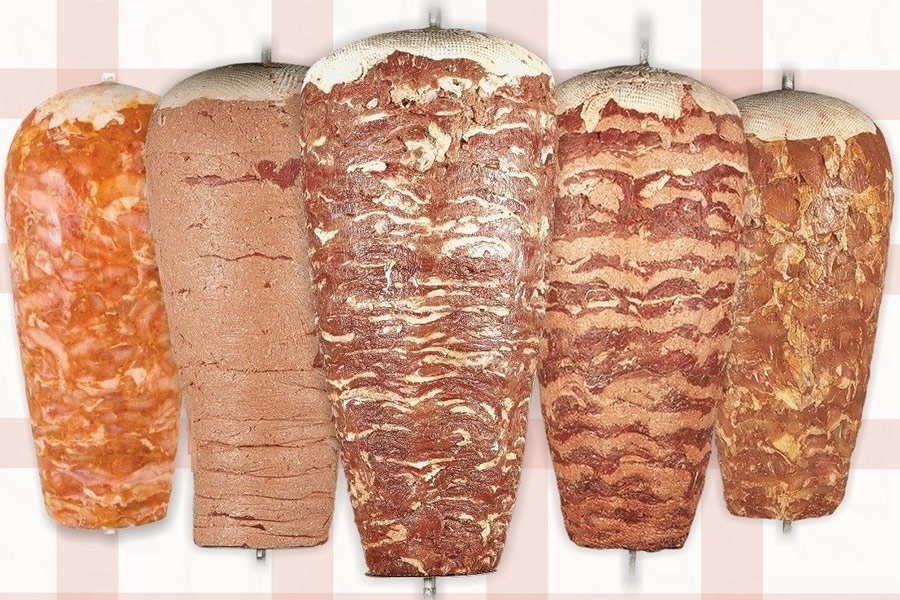Hebe Atlas Doner