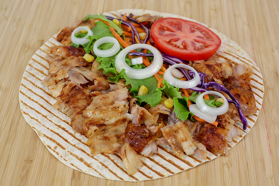 Hebe Atlas Doner