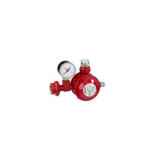 Juego de Conexión de Gas (LPG)