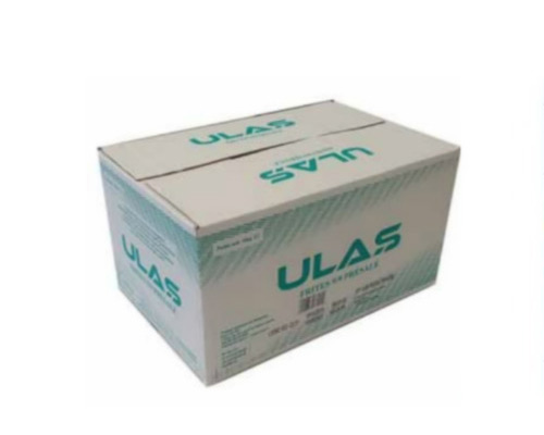 Patatas Congeladas ULAS - Salado 9x9