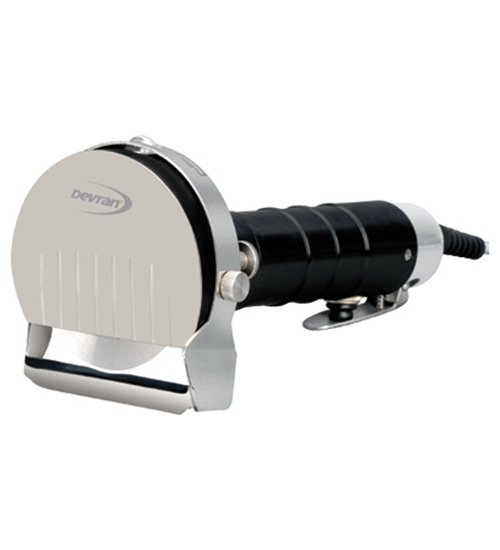 Ceylan DEVRAN Cortador de Doner Eléctrico