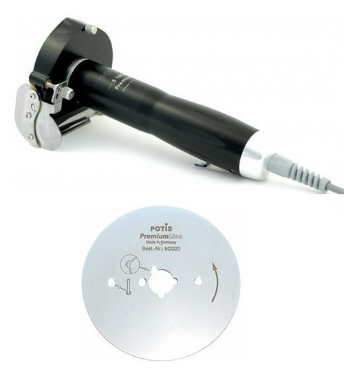 Potis S 180 Plus PremiumLine