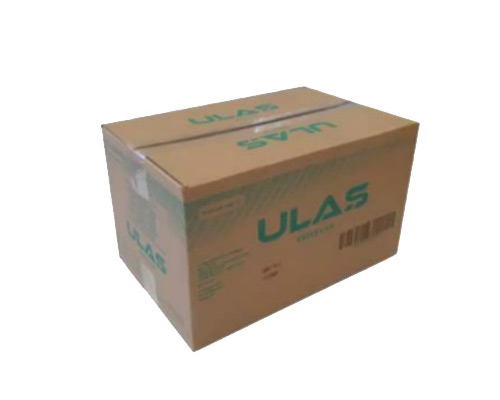 Patatas Congeladas ULAS - 9x9